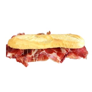 Jamon Serrano