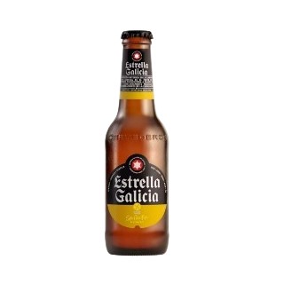 Estrella Sin Gluten