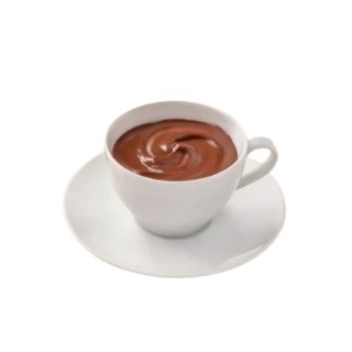 Chocolate Caliente