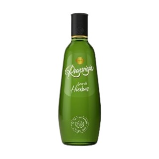 Licor de Hierbas Ruaviejas