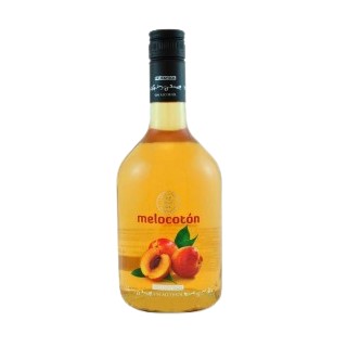 Licor Melocoton