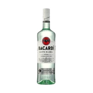 Ron Bacardi