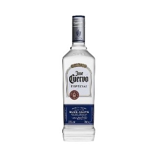 Tequilla Jose Cuervo