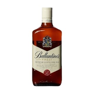 Whisky Ballantines