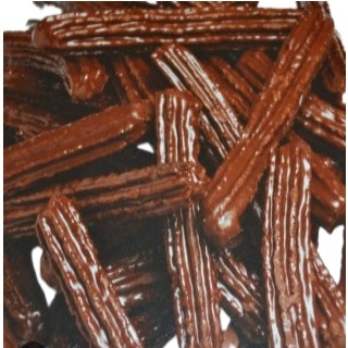 Churros Chocolate