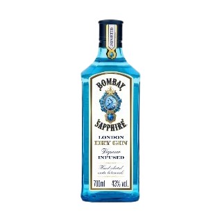 Ginebra Bombay