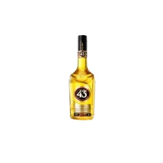 Licor 43