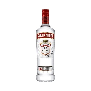 Vodka Smirnoff