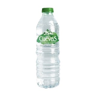 Agua 0.5L