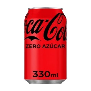 Coca Zero