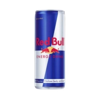 Red Bull