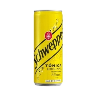 Schweppes Tonica