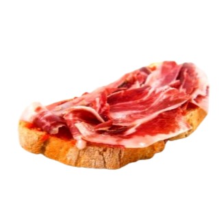 Jamon Serrano